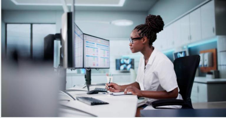 Diploma in Hospital Management