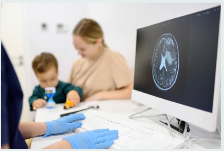 Advanced Diploma in Neurodevelopmental Disorders – Level 5