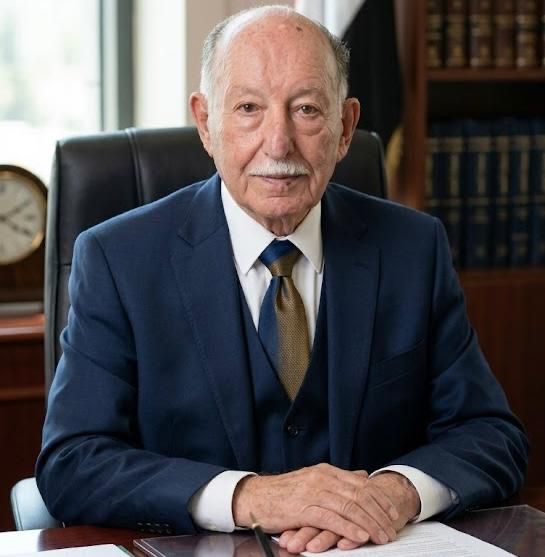 Abdulki Haddadin