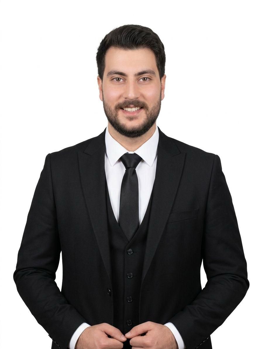 Mustafa Zahed