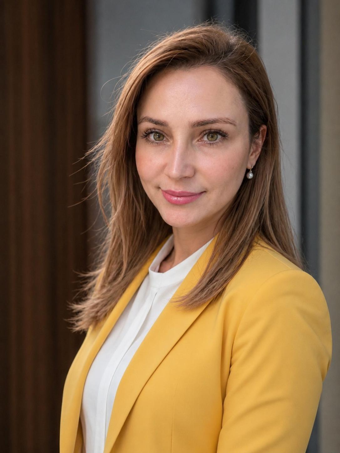 Dr. Nour Elias
